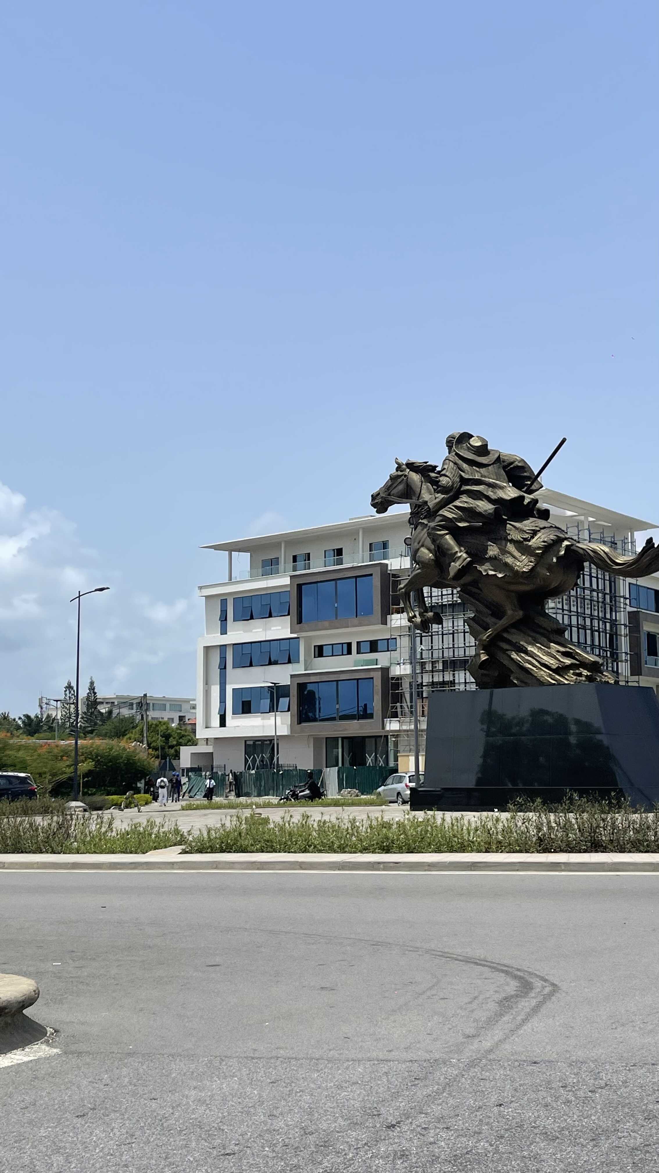 Cotonou hero photo